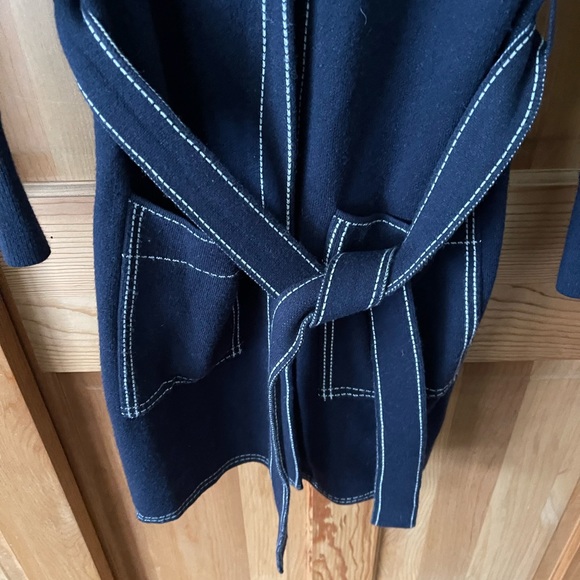 Banana republic long sweater - Picture 4 of 4